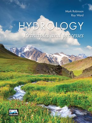 cover image of Hydrology